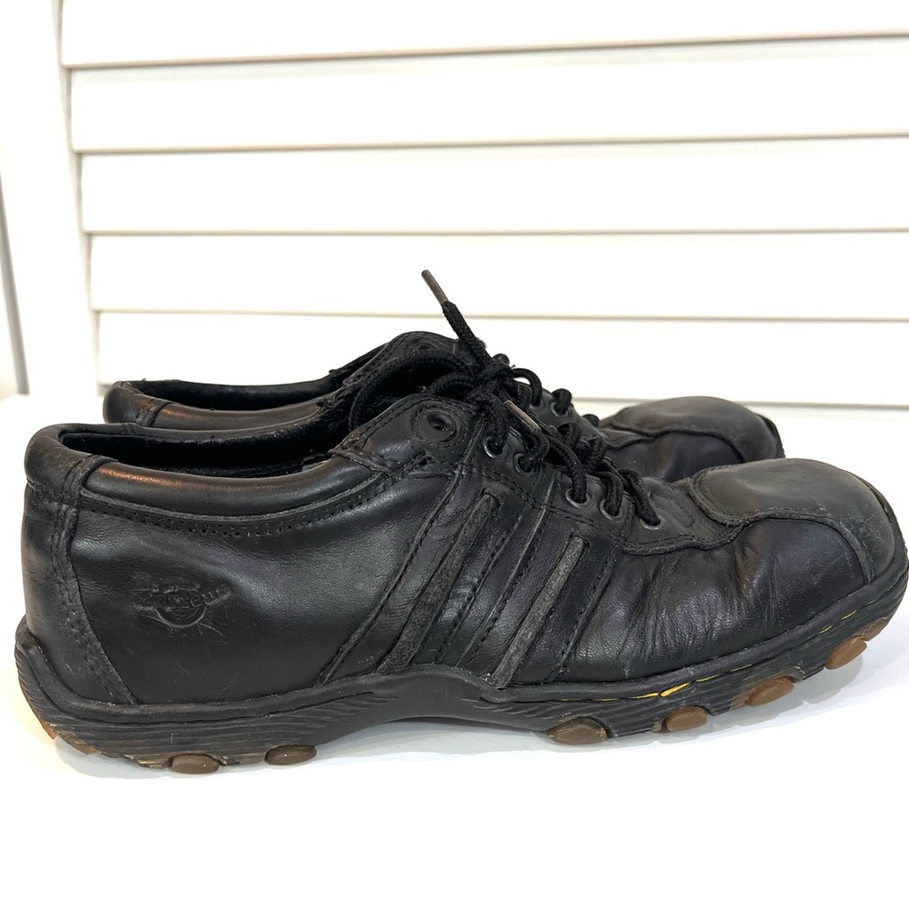 Dr. Martens Air Wair 8A99 Black Unisex